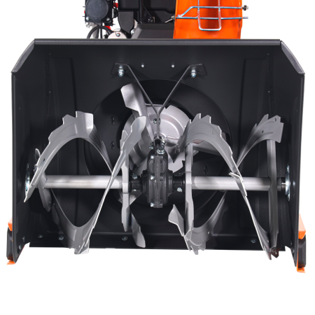 Снегоуборщик Yard Fox Optima 6654E
