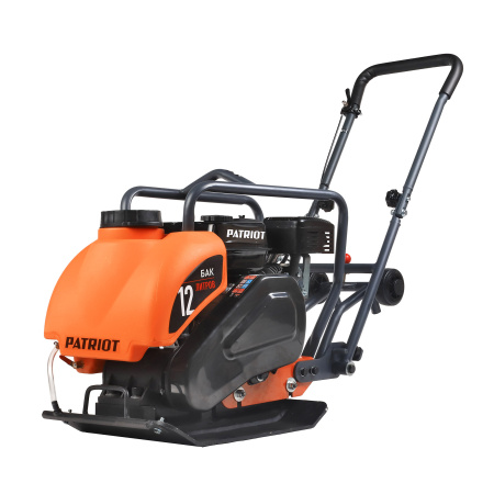 Виброплита Patriot SVR 60T