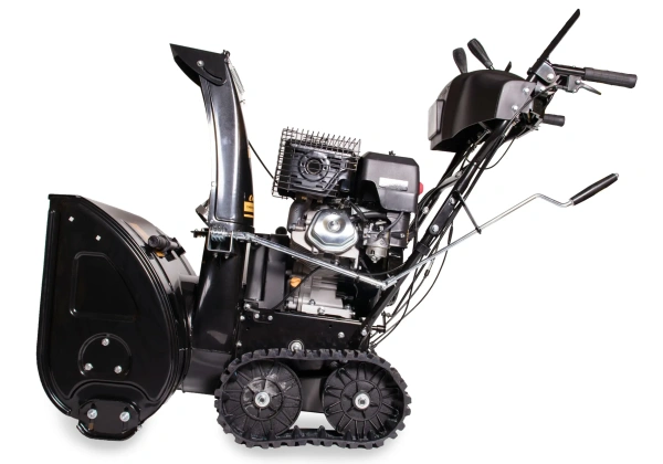 Снегоотбрасыватель Champion STT1170E