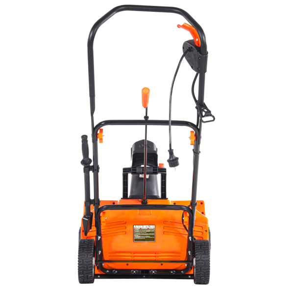 Снегоуборщик электрический Yard Fox Basic 5633Е