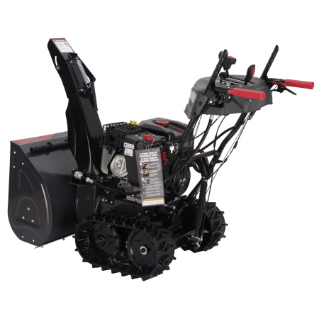 Снегоуборщик EVOline SBG 690 TBE