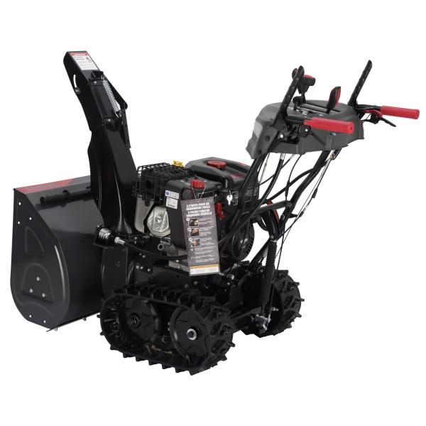 Снегоуборщик EVOline SBG 690 TBE