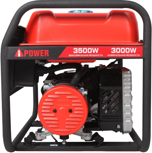 Бензиновый генератор A-iPower A3500X Бензиновый генератор A-iPower A3500X