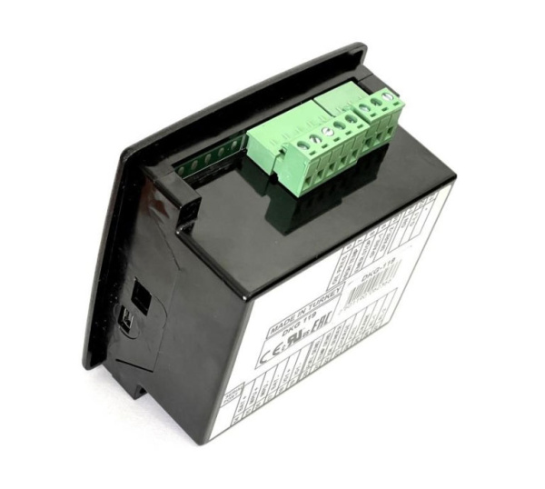 Контроллер ручного и удаленного запуска генератора Datakom DKG-119