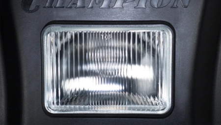 Снегоотбрасыватель Champion ST762E