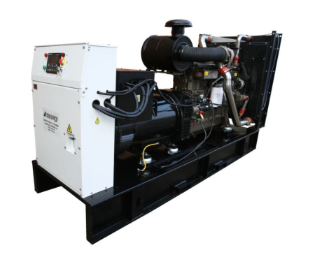 Дизельный генератор Азимут АД-300С-Т400-2РМ19