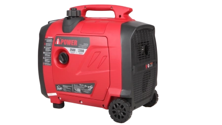 Инверторный генератор A-iPower A2500iS