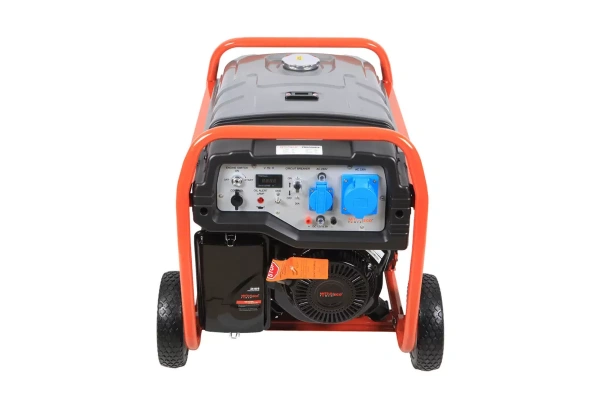 Бензиновый генератор MITSUI Power ECO ZM 9500 EА