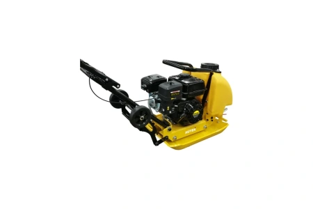 Виброплита Huter VP-110W