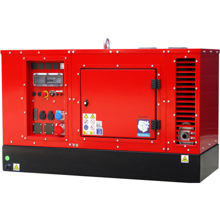Генератор дизельный EuroPower EPS 243 TDE
