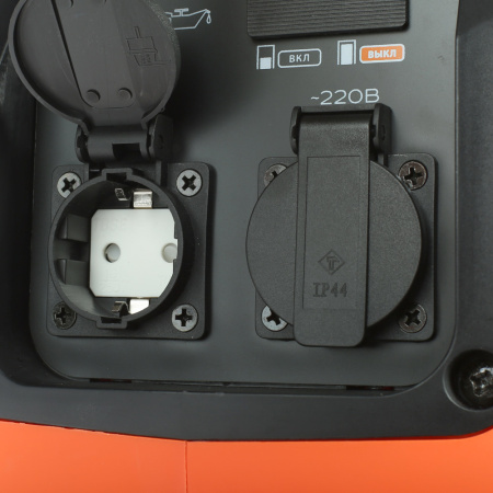 Инверторный генератор Patriot GP 3000i