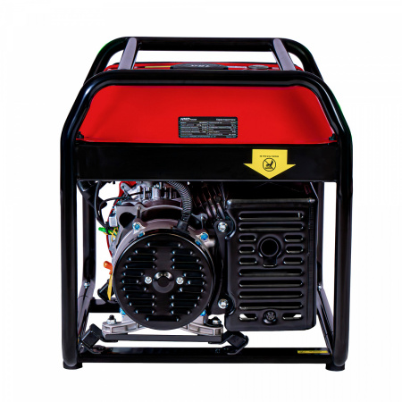 Бензиновый генератор HND GE3300JN