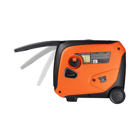 Инверторный генератор Patriot iGX 4000 W