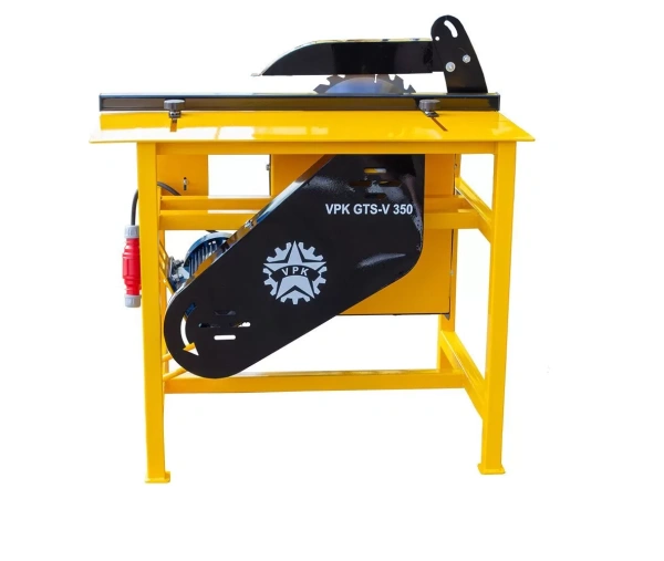 Циркулярный (распиловочный) станок VPK GTS-V 350