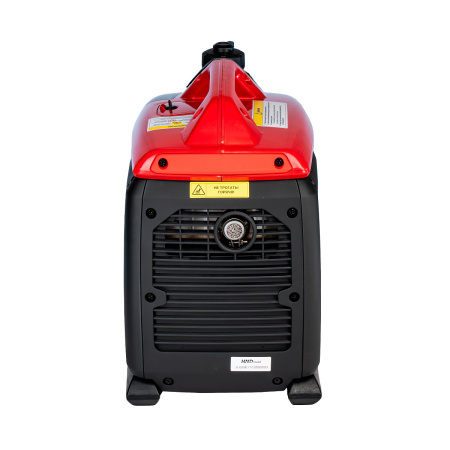 Инверторный генератор HND GE1100Ji