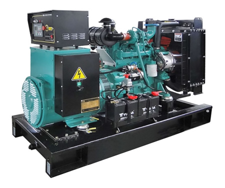 Дизельный генератор Азимут АД-20С-Т400-1РМ15