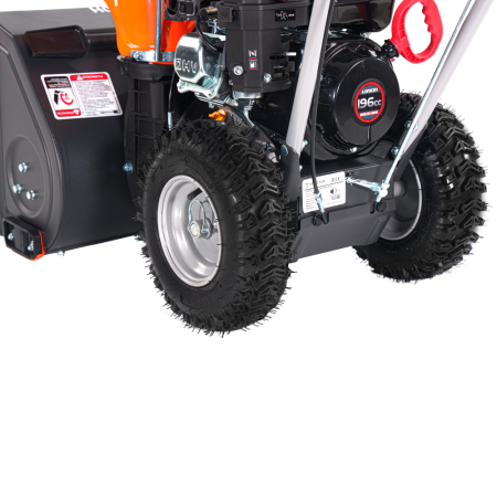 Снегоуборщик Yard Fox Basic 5640H