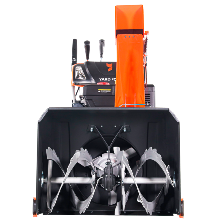 Снегоуборщик Yard Fox Pro 7154E