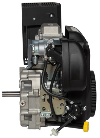 Бензиновый двигатель Loncin LC1P96F (A type) D25.4