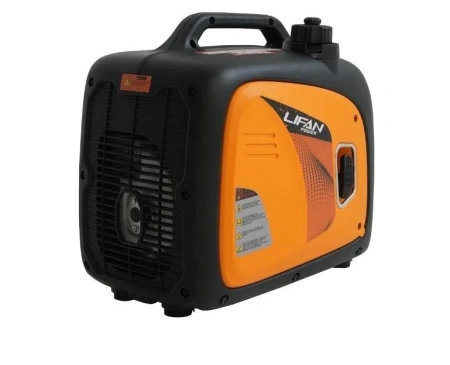 Инверторный генератор Lifan 3800i