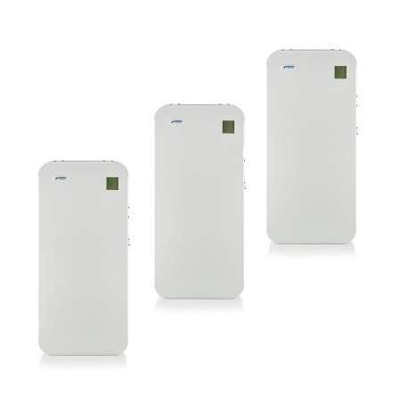 Стабилизатор напряжения Volter Smart 33 (3*11)