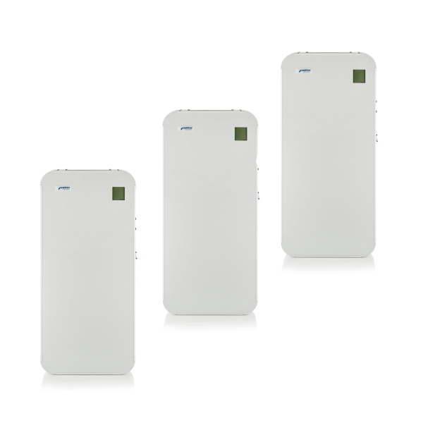 Стабилизатор напряжения Volter Smart 33 (3*11)