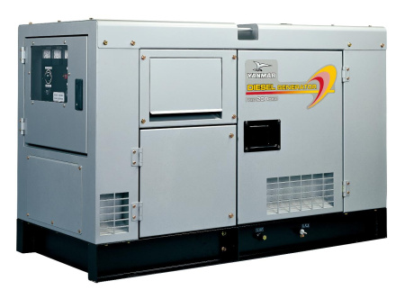 Генератор Yanmar YEG200DTHS-5B