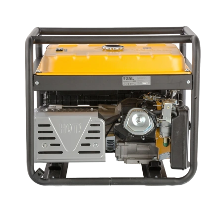 Бензиновый генератор Denzel PS 80EA