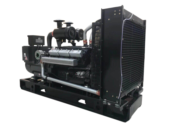 Дизельная электростанция Фрегат АД-400