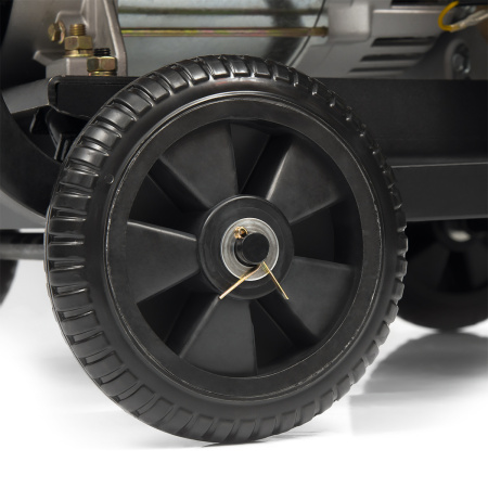 Дизельный генератор Daewoo DDAE 11000XE