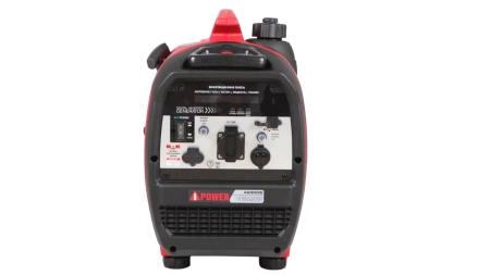Инверторный генератор A-iPower A2300iS