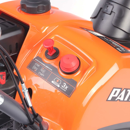 Снегоуборщик Patriot PS 301