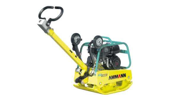 Виброплита Ammann APR 2220 PETROL