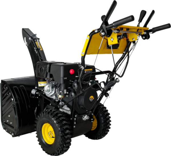 Снегоуборщик Huter SGC 8000