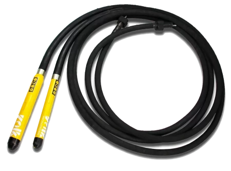 Гибкий вал с вибронаконечником VM38/4