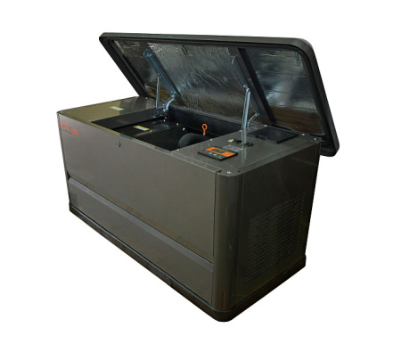 Газовый генератор Mitsui Power Eco GM 16000