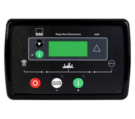 Контроллеры отказа сети (AMF) DEEP SEA DSE 4420