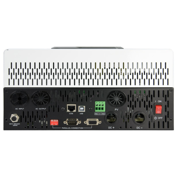 Солнечный инвертор Энергия Стандарт 6000 EXP