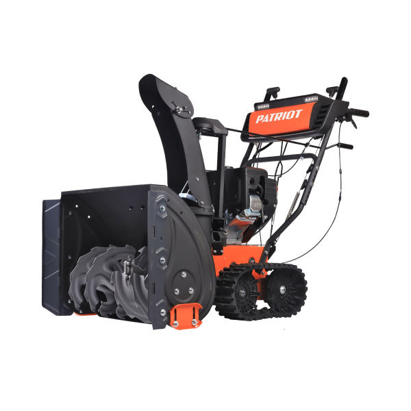 Снегоуборщик Patriot Сибирь 85 ET