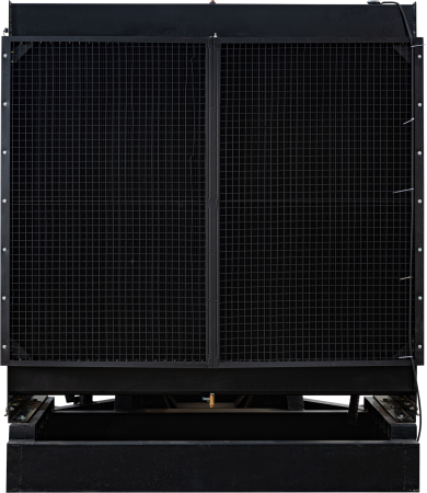 Дизельный генератор MGE P808PS