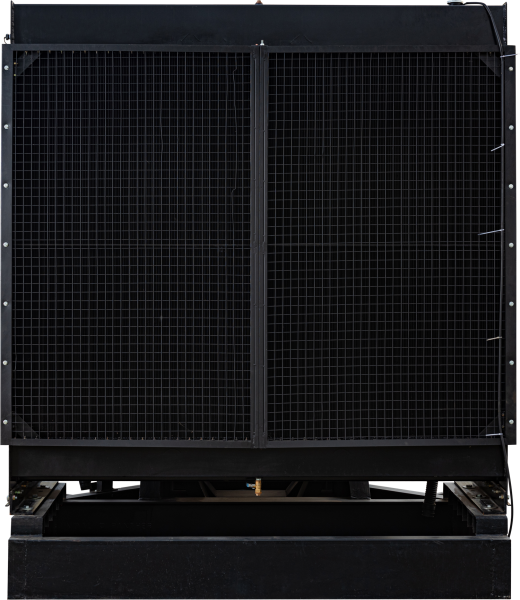 Дизельный генератор MGE P808PS