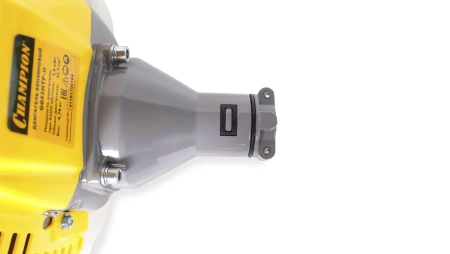 Бензиновый двухтактный двигатель CHAMPION G052HTF-II