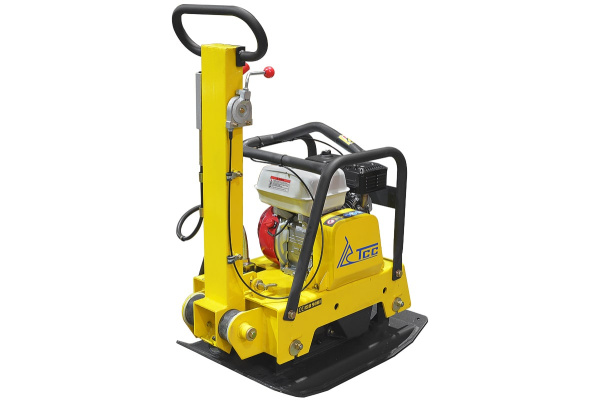 Виброплита TSS-WP160H реверсивная