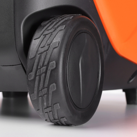 Инверторный генератор Patriot iGX 4000 W