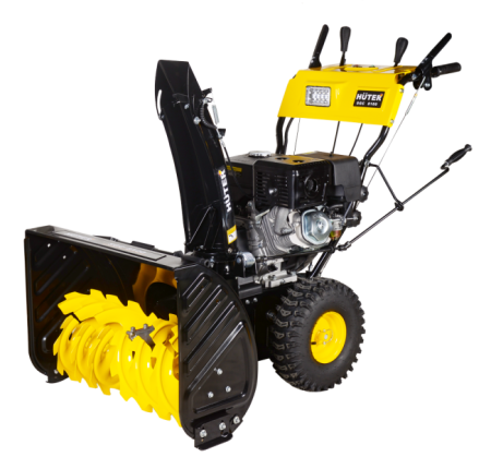 Снегоуборщик Huter SGC 8100