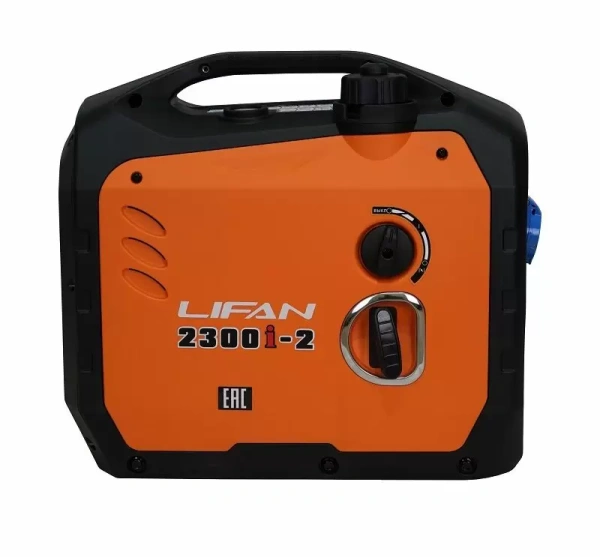 Инверторный генератор Lifan 2300i-2