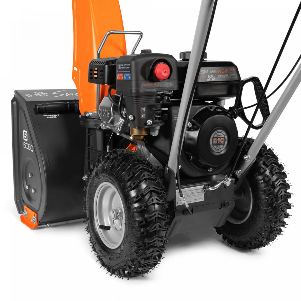 Снегоуборщик Daewoo S 6060