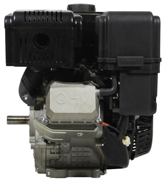 Двигатель бензиновый инжекторный Loncin H460i (A type) D25 7А