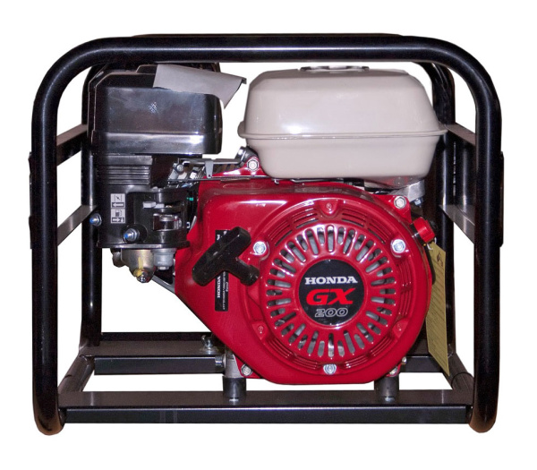 Бензиновый генератор AMG H3000