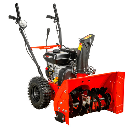 Снегоуборщик A-iPower AS567